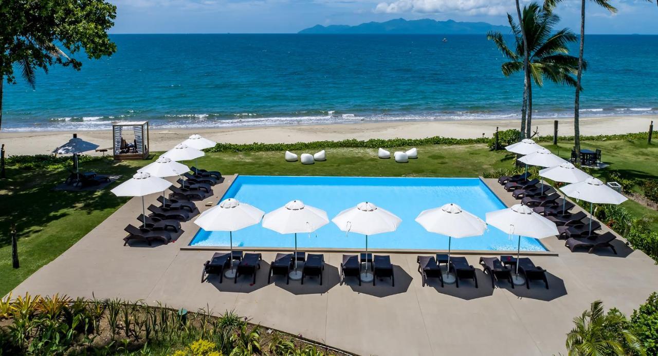 The Pearl South Pacific Resort, Spa & Golf Course Pacific Harbour Dış mekan fotoğraf