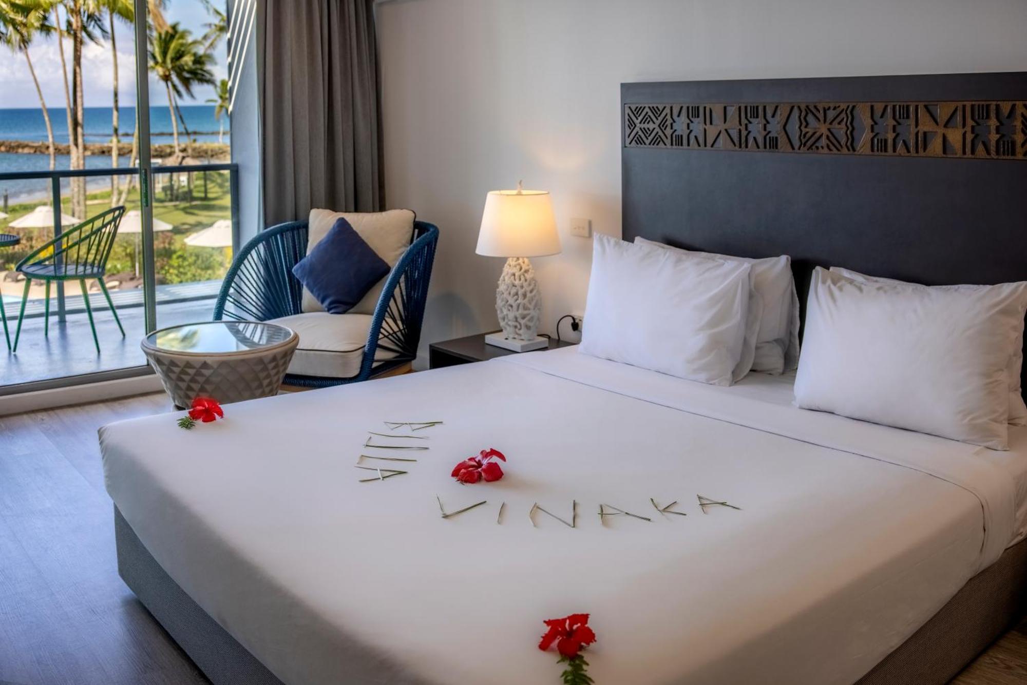 The Pearl South Pacific Resort, Spa & Golf Course Pacific Harbour Dış mekan fotoğraf