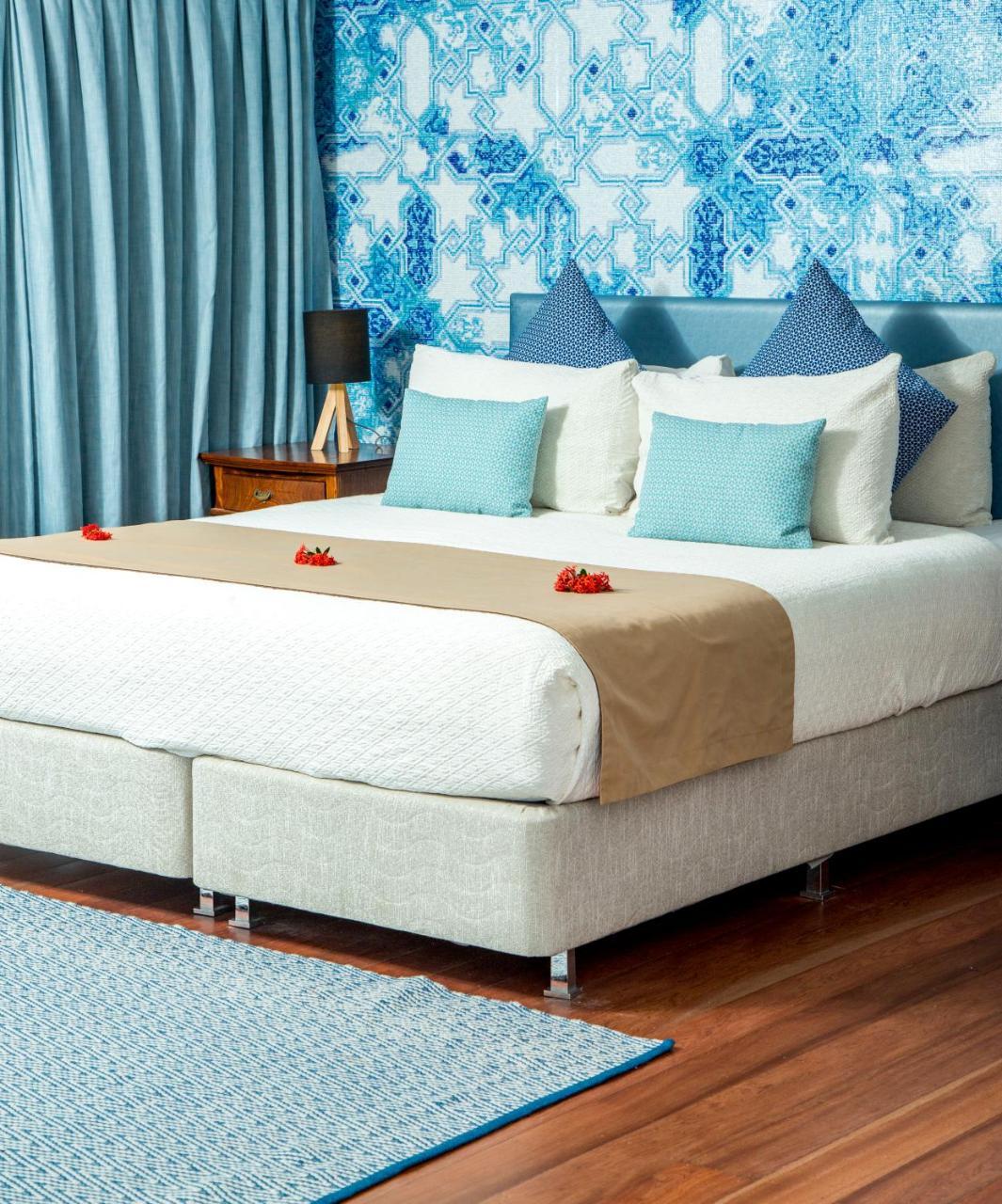 The Pearl South Pacific Resort, Spa & Golf Course Pacific Harbour Dış mekan fotoğraf