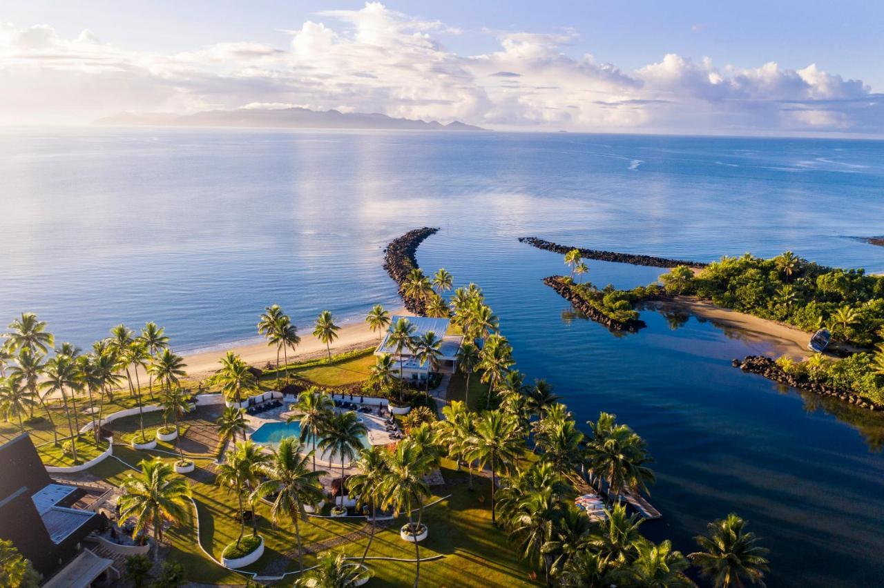 The Pearl South Pacific Resort, Spa & Golf Course Pacific Harbour Dış mekan fotoğraf